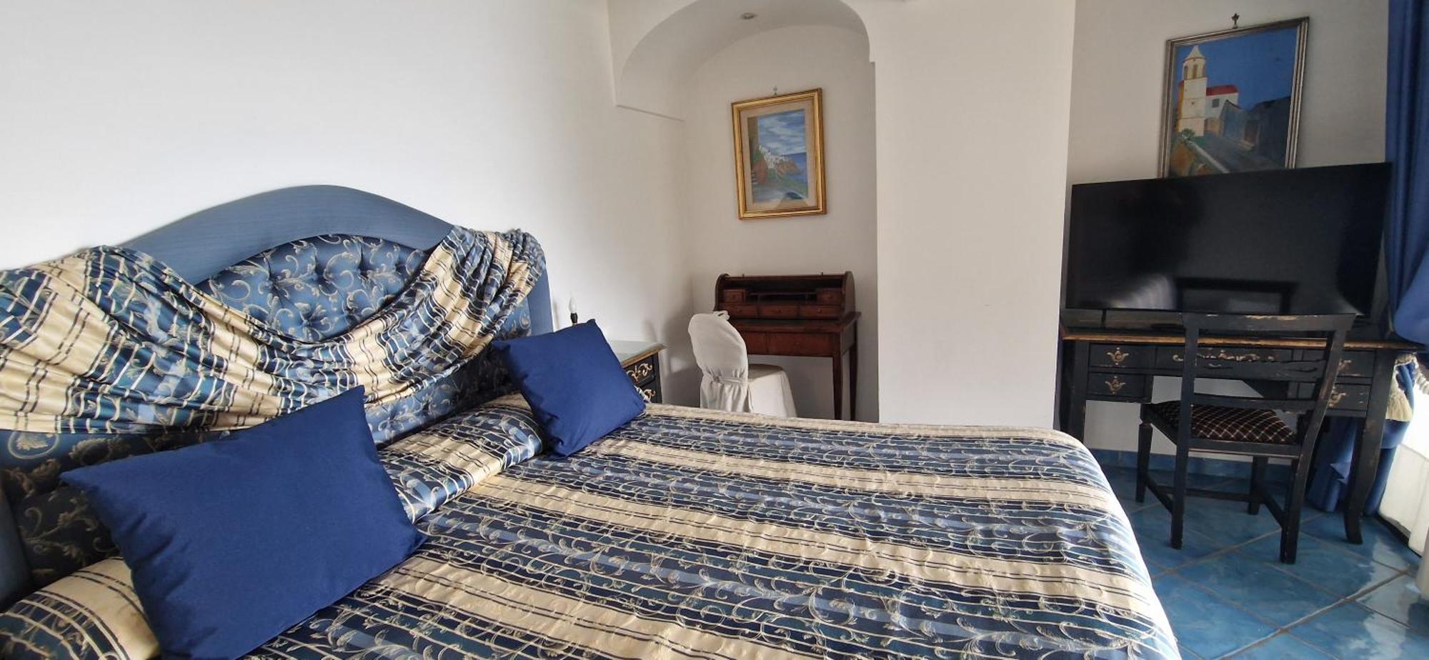 Albergo La Conca Azzurra كونكا دي ماريني المظهر الخارجي الصورة