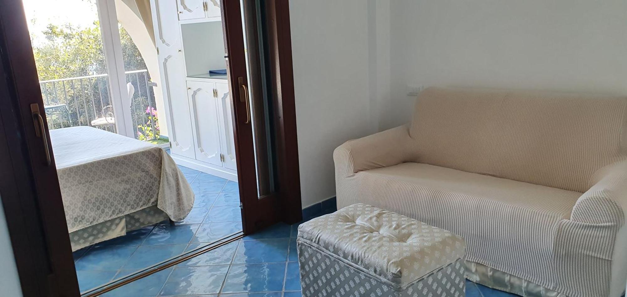 Albergo La Conca Azzurra كونكا دي ماريني المظهر الخارجي الصورة