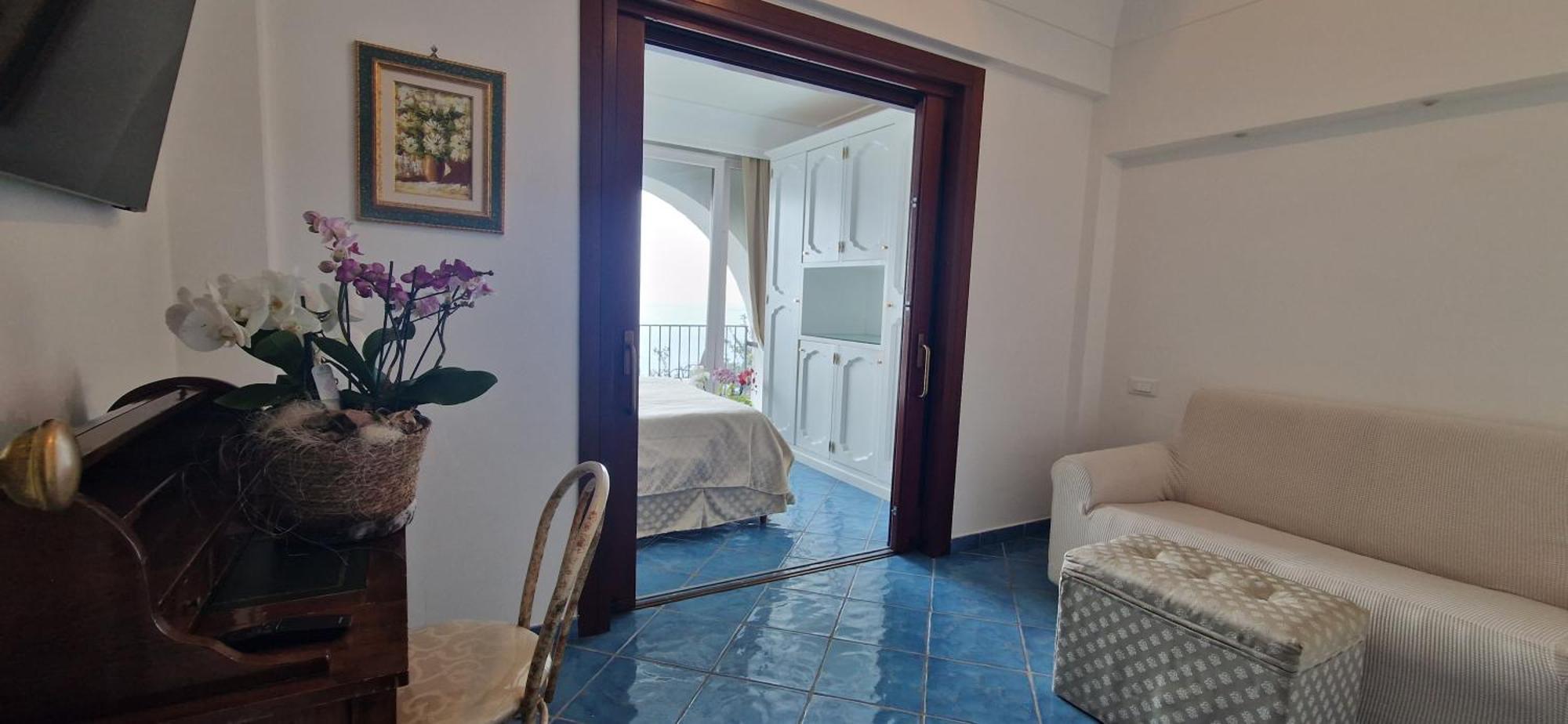 Albergo La Conca Azzurra كونكا دي ماريني المظهر الخارجي الصورة