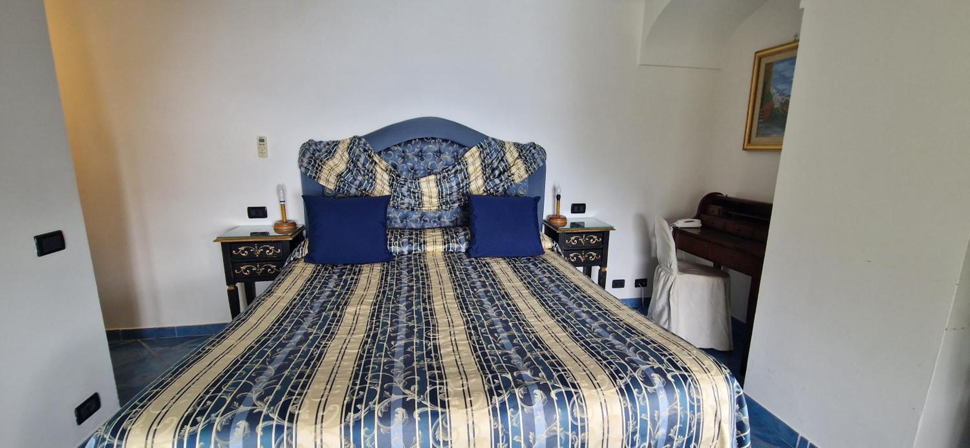 Albergo La Conca Azzurra كونكا دي ماريني المظهر الخارجي الصورة