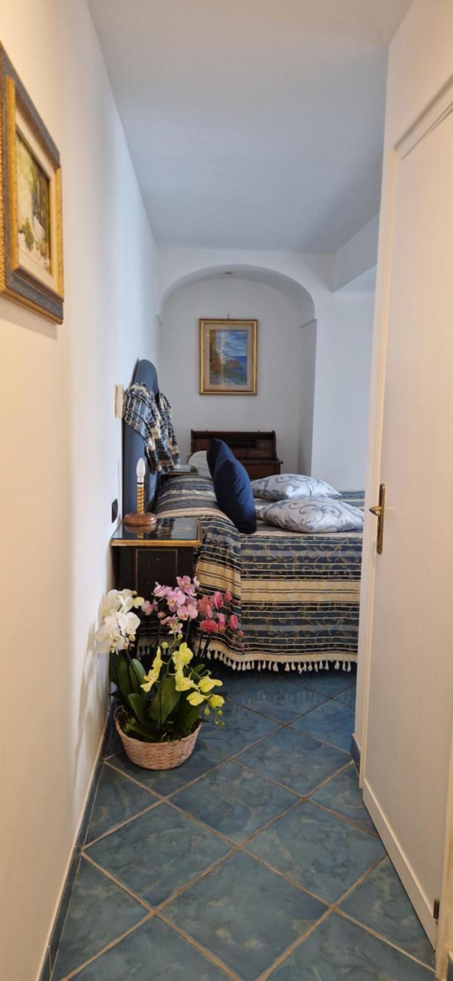 Albergo La Conca Azzurra كونكا دي ماريني المظهر الخارجي الصورة